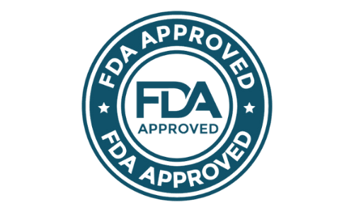 PowerBite FDA Approved Facility — oral health supplement